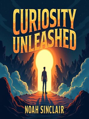 cover image of Curiosity Unleashed